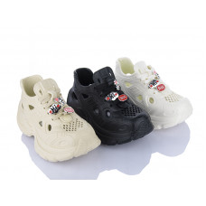Кроссовки Qq Shoes QQ76 mix