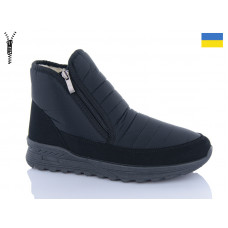 Ботинки Qq Shoes 4336