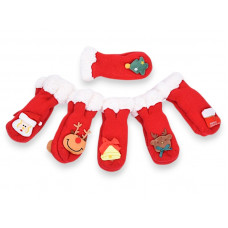 Тапочки M&L Alex14 WF24525 mix