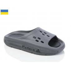 Шлепанцы Demur T720DG сірий