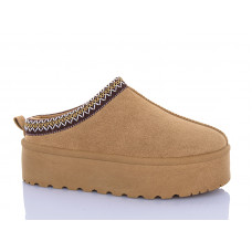 Угги Qq Панда J986-3