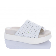 Шлепанцы Qq Shoes 1493-2