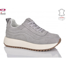 Кроссовки Gukkcr LQ0078