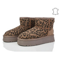 Угги Okshoes 5825-46