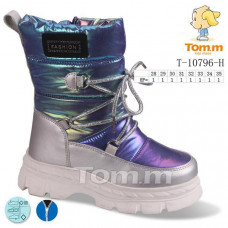 Дутики Okshoes 10796H