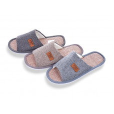 Тапочки Sanlin2 H94 mix