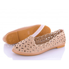 Балетки I.Trendy 3590-103-5beige