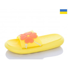 Шлепанцы Luckline 5028-18A