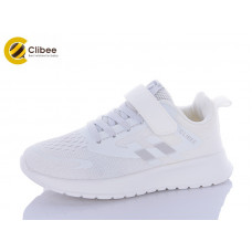 Кроссовки Clibee-Apawwa EC253 white