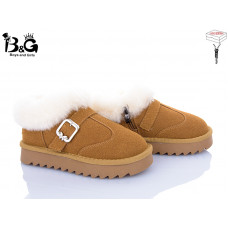 Угги Poni Kids 2356-2P