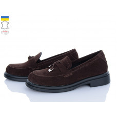Туфли Ailinda 7442B-55