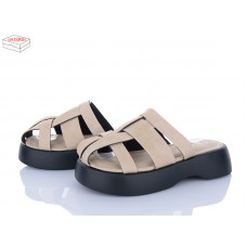 Шлепанцы Svit 883-2