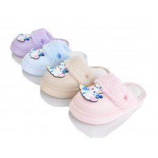 Тапочки Scarrhett-Plaazzo K1769 mix