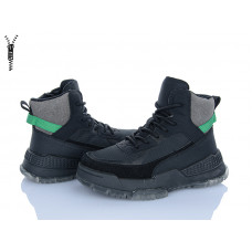 Ботинки Xifa Kids P24169-3A
