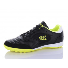 Спорт Restime DMO24409-1 black-lime