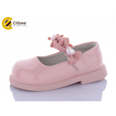 Туфли Clibee-Apawwa N615 pink