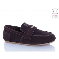 Туфли Qq Shoes 9QQ91-6