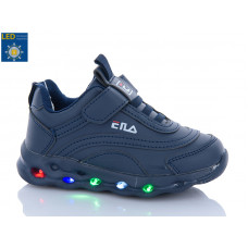 Кроссовки Xifa Kids 5222-1 LED