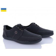 Туфли Успіх Yulius М1