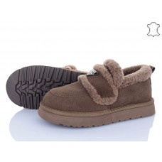 Туфли Itts 2575 brown
