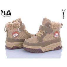 Ботинки Poni Kids 2311-7R