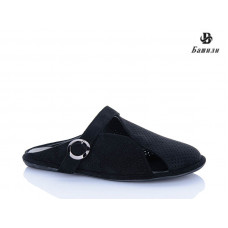 Шлепанцы Башили H6588-2