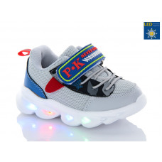 Кроссовки Xifa Kids 7989H LED