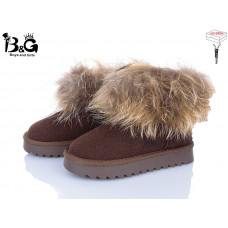 Угги Poni Kids 2356-9T