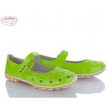 Туфли Style Baby-Clibee A2358-2C green