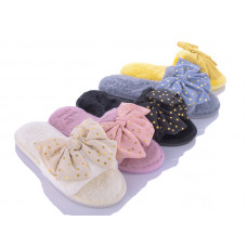 Тапочки Slipers 1365 mix