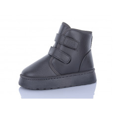 Угги Yiyi D62 grey