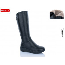 Сапоги Molo G3866P