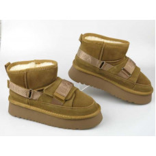 Угги Allshoes 190633