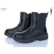 Ботинки Suba F376