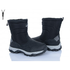 Ботинки Xifa Kids FG24118-3D