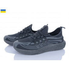 Кроссовки Vladimir Крок K265 сірий