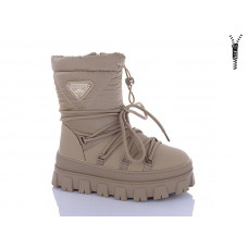 Ботинки Okshoes 288-7H