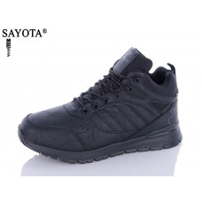 Ботинки Sayota B811-1
