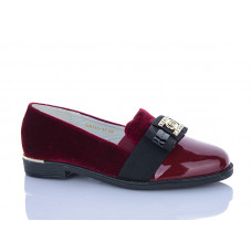 Туфли Леопард 116-15