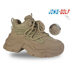 Ботинки Jong-Golf C30937-3