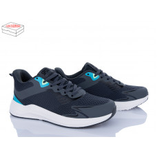 Кроссовки Laguna A216 d.grey