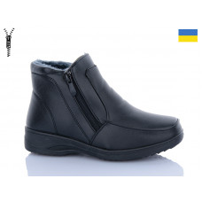 Ботинки Swin-Purlina W3-F24