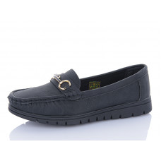 Туфли Red-Sun JSD006 black