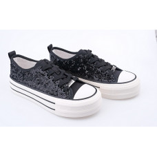 Кеды Allshoes 199300