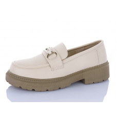 Туфли Red-Sun JSD002 beige