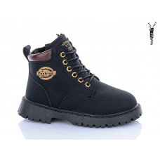 Ботинки Aba Kids LD608
