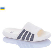 Шлепанцы Inblu Gipanis 010 бежевий
