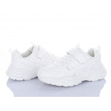 Кроссовки Apawwa EC307 white