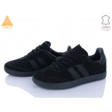 Кроссовки Stilli Kids KT330-5 шкіра піна
