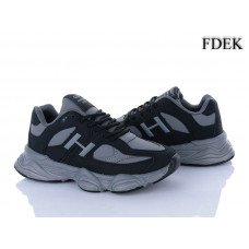 Кроссовки Fdek H9255-3